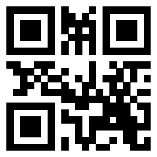 3202511895 Qr Code associato