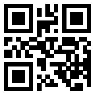Il QrCode di 3202511896