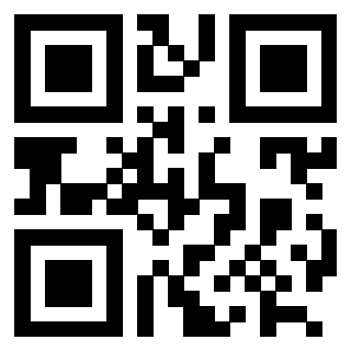 Scansione del QrCode di 3202511908