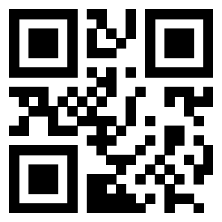 3202511910 Qr Code associato