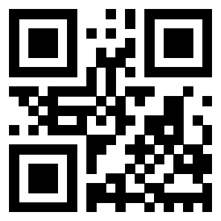 Scansione del Qr Code di 3202511912