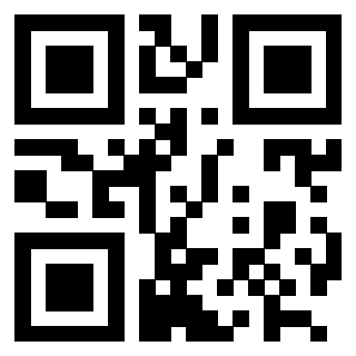 3202511913 - Immagine del QrCode
