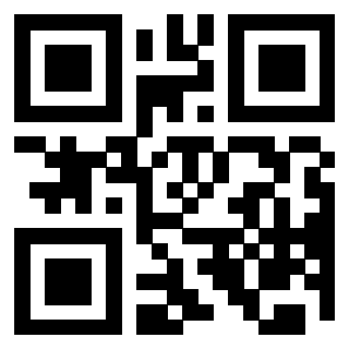 Il QrCode di 3202511916