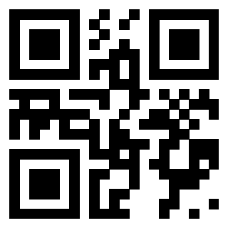 3202511919 - Immagine del Qr Code associato