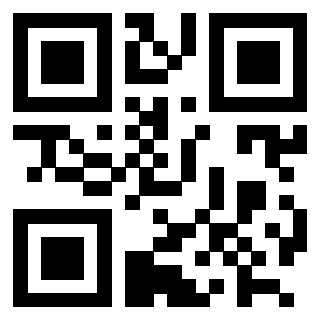 Scansione del Qr Code di 3202511921