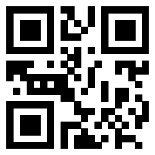 Immagine del Qr Code di 3202511923
