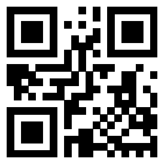 Il QrCode di 3202511928