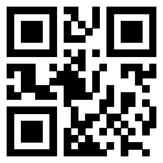 3202511929 Qr Code associato