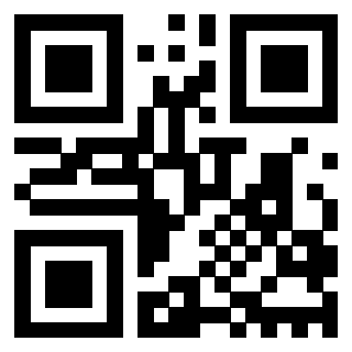 3202511930 - Immagine del Qr Code associato