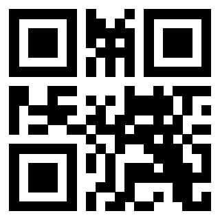 Immagine del Qr Code di 3202511934