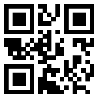 Il QrCode di 3202511937