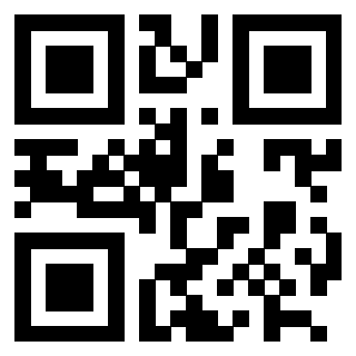 QrCode di 3202511938