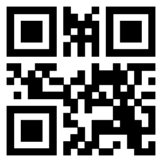 3202511940 Qr Code associato