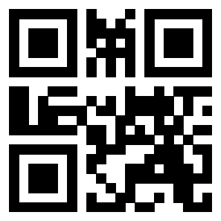 Scansione del QrCode di 3202511941