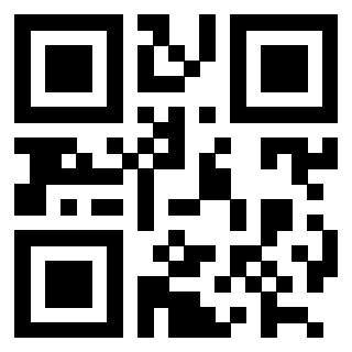 Immagine del QrCode di 3202511943