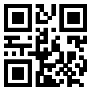 Scansione del Qr Code di 3202511944