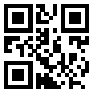 3202511945 - Immagine del QrCode