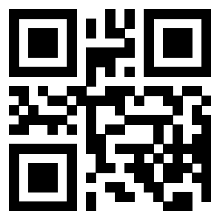 Il Qr Code di 3202511946