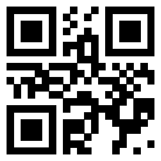 3202511947 - Immagine del Qr Code