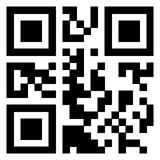 3202511948 Qr Code associato