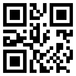 3202511950 - Immagine del Qr Code