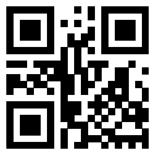 Scansione del QrCode di 3202511952