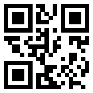 Scansione del QrCode di 3202511953