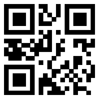 Scansione del QrCode di 3202511954