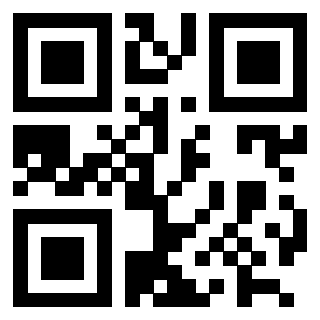 Scansione del Qr Code di 3202511960