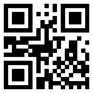 3202511962 - Immagine del Qr Code associato