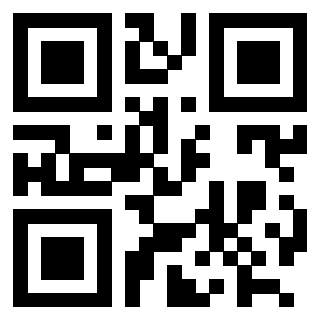3202511965 - Immagine del Qr Code associato
