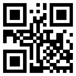 3202511971 - Immagine del QrCode associato