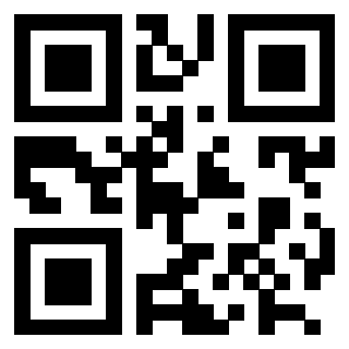 Immagine del QrCode di 3202511973