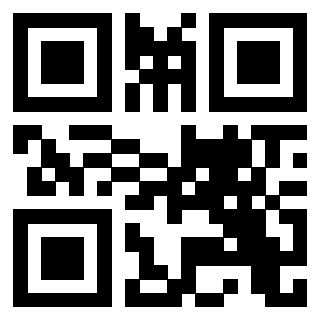 Scansione del Qr Code di 3202511974