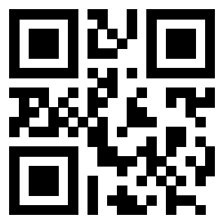 Immagine del QrCode di 3202511975
