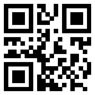 Il QrCode di 3202511979
