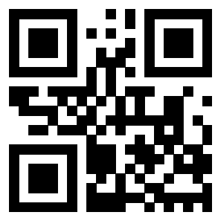 3202511983 - Immagine del Qr Code associato