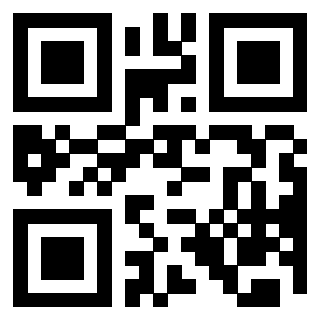 Scansione del Qr Code di 3202511984