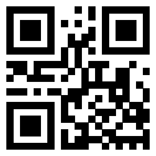 Immagine del QrCode di 3202511985