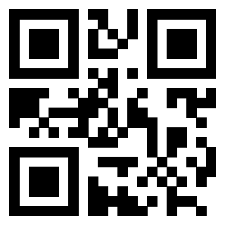 Il QrCode di 3202511986