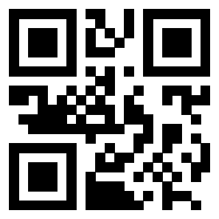 QrCode di 3202511988