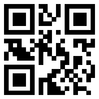 Il QrCode di 3202511989