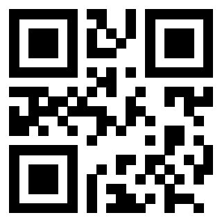 Immagine del QrCode di 3202511993