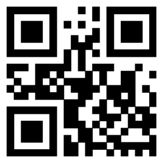 Il QrCode di 3202511997