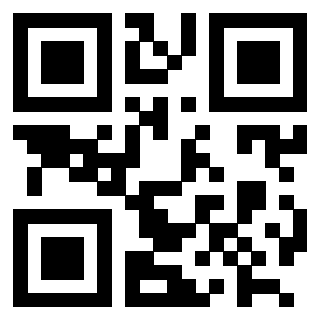 Il QrCode di 3202511999