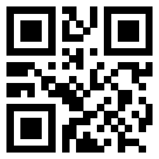 QrCode di 3202512001