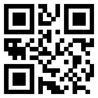 3202512002 - Immagine del QrCode