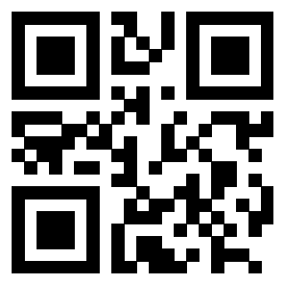 3202512005 - Immagine del Qr Code