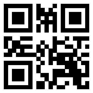 Scansione del Qr Code di 3202512006