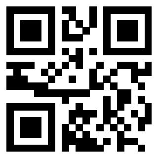 Scansione del Qr Code di 3202512007